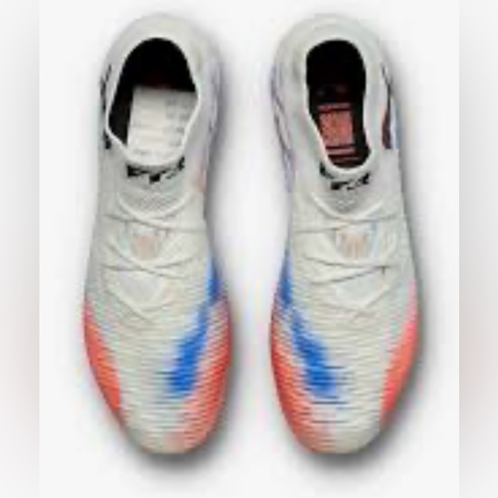 PUMA Future Ultimate soccer futbol cleats size 7